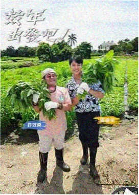 旧物修理铺综艺海报