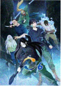 漫画改编授权资讯图